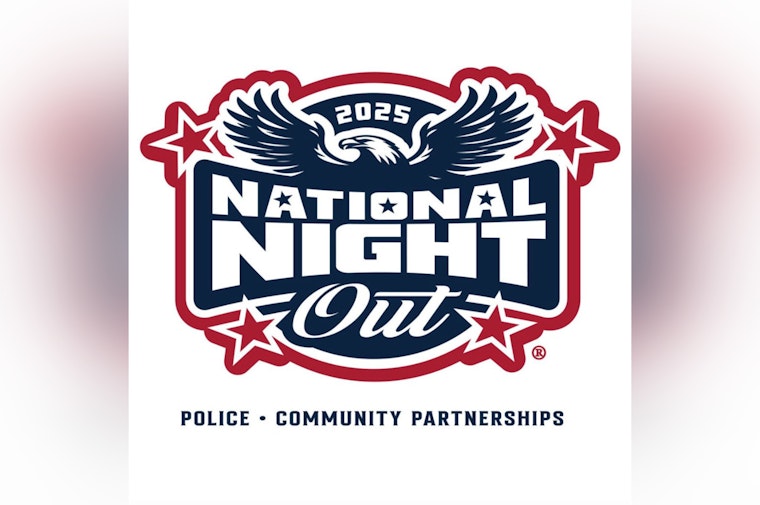Atlantic Beach Police Department Hosts National Night Out to Strengthen Community Bonds