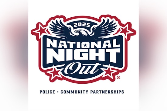 Atlantic Beach Police Department Hosts National Night Out to Strengthen Community Bonds