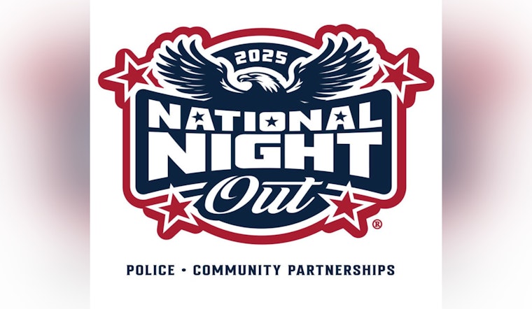 Atlantic Beach Police Department Hosts National Night Out to Strengthen Community Bonds