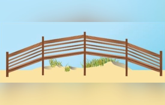 Atlantic Beach Seeks $1.08 Million in Federal Funds for Dune Walkover Project to Enhance Coastal Resilience
