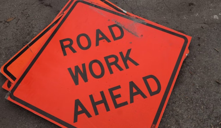 ATLDOT Announces Overnight Work to Fast-Track Cascade Road Reopening in Atlanta