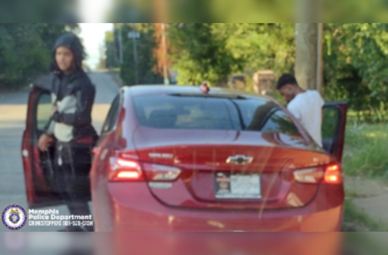 Attempted Armed Robbery Thwarted in Memphis, Police Seek Suspects