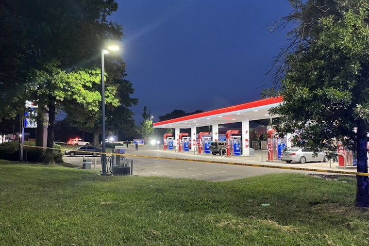 Attempted ATM Theft Leads to Fatal Shooting at Murfreesboro 7-Eleven, Suspect Dead, Police Investigating