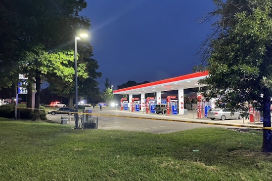 Attempted ATM Theft Leads to Fatal Shooting at Murfreesboro 7-Eleven, Suspect Dead, Police Investigating
