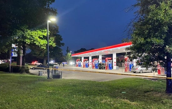 Attempted ATM Theft Leads to Fatal Shooting at Murfreesboro 7-Eleven, Suspect Dead, Police Investigating