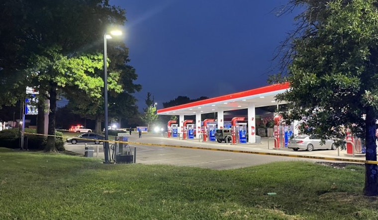 Attempted ATM Theft Leads to Fatal Shooting at Murfreesboro 7-Eleven, Suspect Dead, Police Investigating