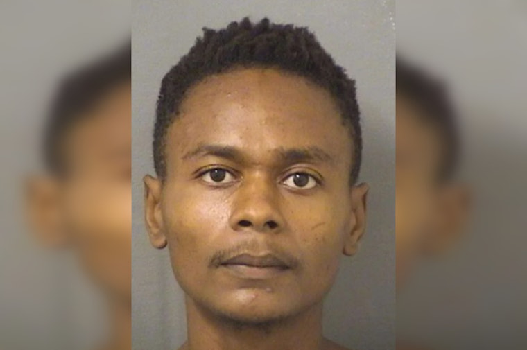Attempted Murder Suspect Arrested After Deputy-Involved Shooting in Lake Worth Beach