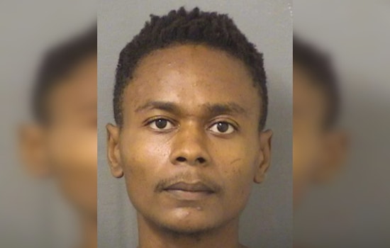 Attempted Murder Suspect Arrested After Deputy-Involved Shooting in Lake Worth Beach