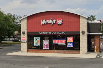 Attempted Robbery at Millersville Wendy's, Police Seek Masked Teen Suspects After Man Assaulted