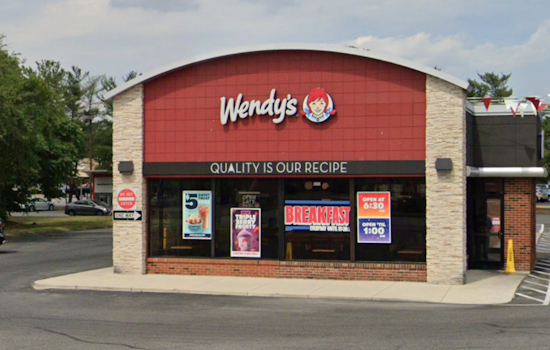 Attempted Robbery at Millersville Wendy's, Police Seek Masked Teen Suspects After Man Assaulted