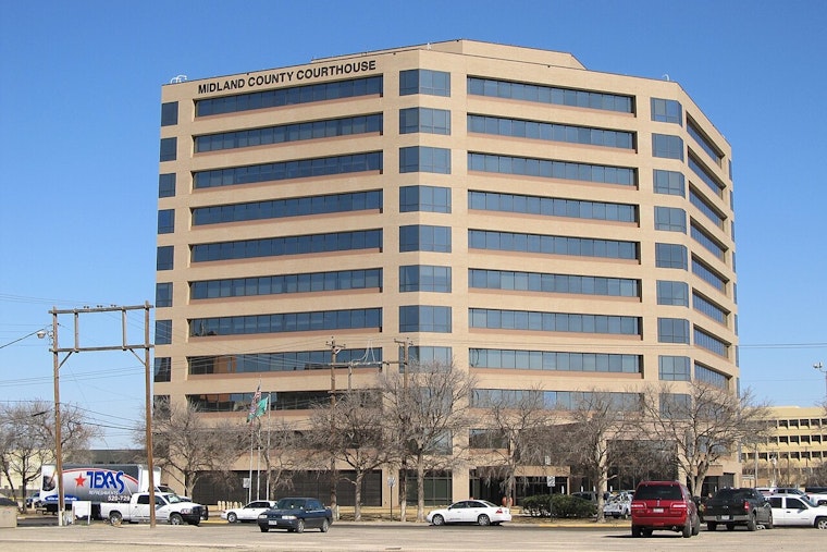 Attorney Brent Morgan Appointed to 318th Judicial District Court in Midland County by Governor Abbott