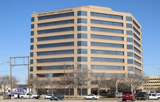 Attorney Brent Morgan Appointed to 318th Judicial District Court in Midland County by Governor Abbott