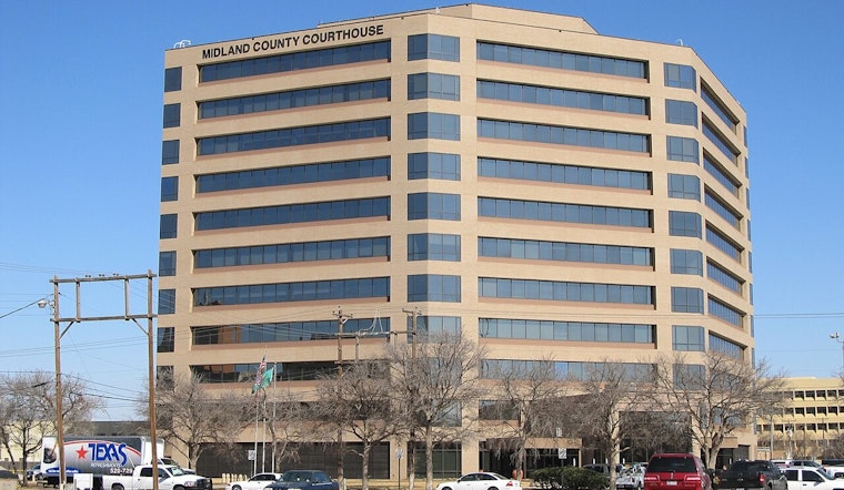 Attorney Brent Morgan Appointed to 318th Judicial District Court in Midland County by Governor Abbott