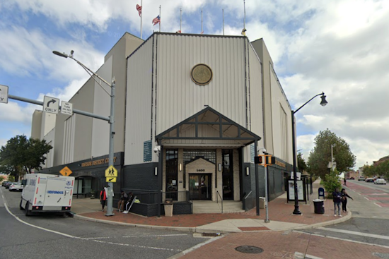 Attorney General Confirms No Charges Against Officers in Baltimore Courthouse Incident Leading to Man's Death