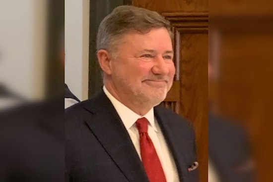 Attorney General Drummond Issues Binding Opinion to Continue OHP Patrols in Oklahoma City, Tulsa Metro Areas