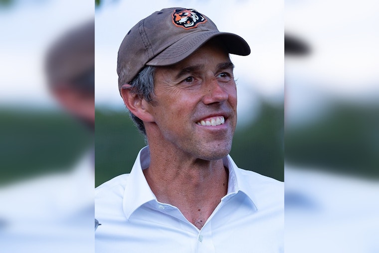 Attorney General Ken Paxton Seeks Contempt Order Against Beto O'Rourke for Defying Court Order in Fort Worth Fundraising Case