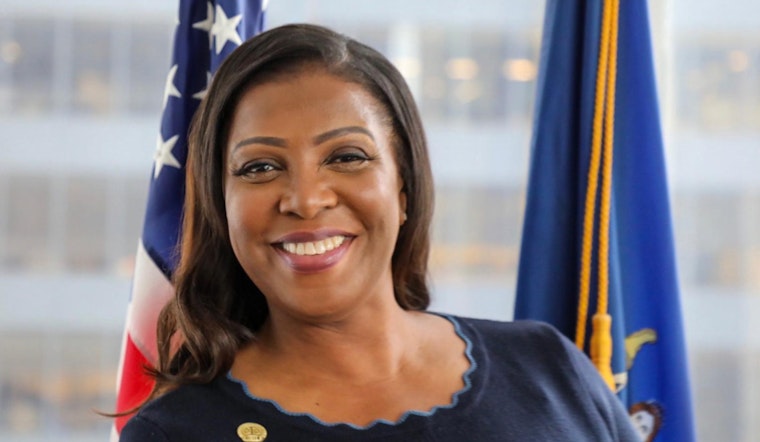 Attorney General Letitia James Heralds Triumph as Trump-Era Education Fund Freeze Ends, Releasing $7 Billion Nationwide