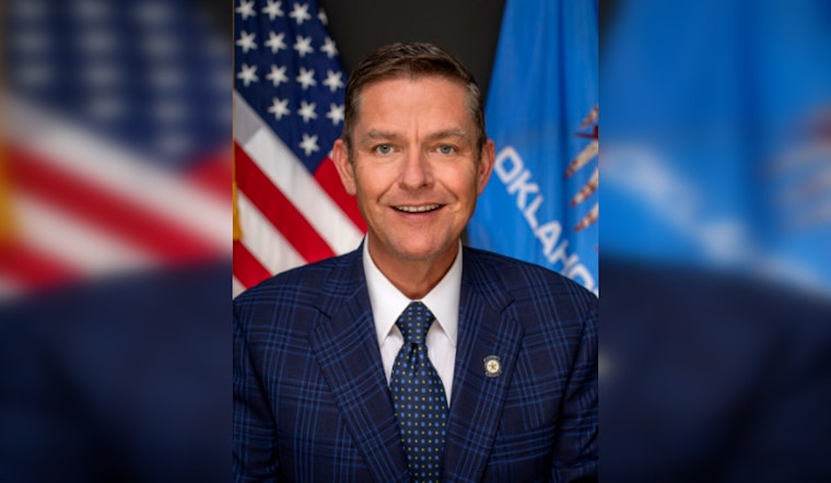 Attorney General Supports Continuation of OHP Presence on Oklahoma Highways Amid Safety Concerns