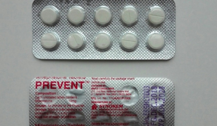 Attorneys General Alliance Rises Up Against FDA Demanding Easier Access to Abortion Pill Mifepristone