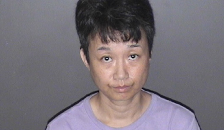 Auburn Couple Thwarts $20,000 Scam, Suspected Con Artist from Vancouver Arrested