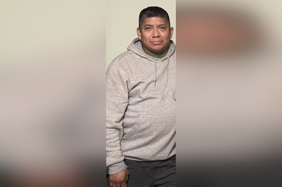 Auburn Police Department Seeks Public's Help in Locating Missing Man Last Seen at Awful Annie's