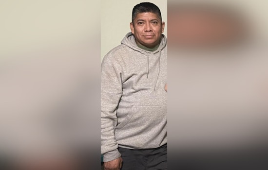 Auburn Police Department Seeks Public's Help in Locating Missing Man Last Seen at Awful Annie's