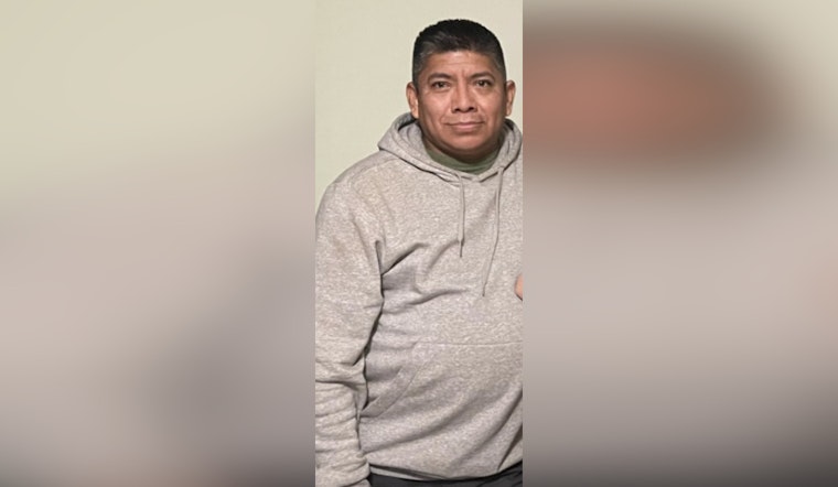 Auburn Police Department Seeks Public's Help in Locating Missing Man Last Seen at Awful Annie's