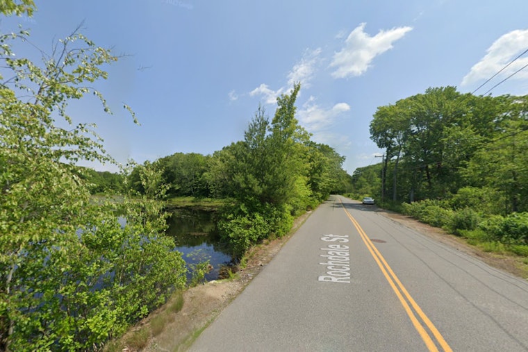 Auburn Tragedy, 19-Year-Old Woman Dies After Car Plunges into Stoneville Reservoir