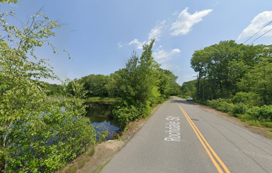 Auburn Tragedy, 19-Year-Old Woman Dies After Car Plunges into Stoneville Reservoir