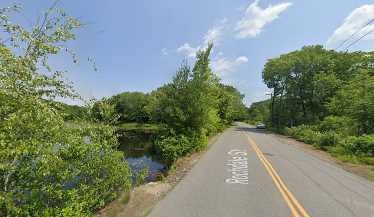 Auburn Tragedy, 19-Year-Old Woman Dies After Car Plunges into Stoneville Reservoir