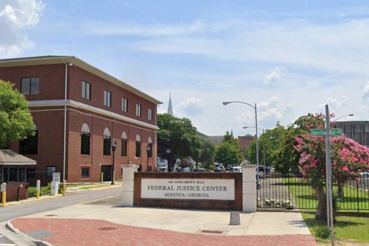Augusta Tax Preparer Sentenced to 22 Months for Tax Fraud, Ordered to Pay $541,912 in Restitution