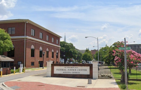 Augusta Tax Preparer Sentenced to 22 Months for Tax Fraud, Ordered to Pay $541,912 in Restitution