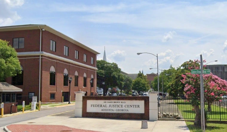 Augusta Tax Preparer Sentenced to 22 Months for Tax Fraud, Ordered to Pay $541,912 in Restitution