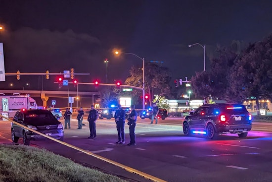 Aurora Police Officer Fatally Shoots Man After Traffic Stop Escalates, Investigations Underway