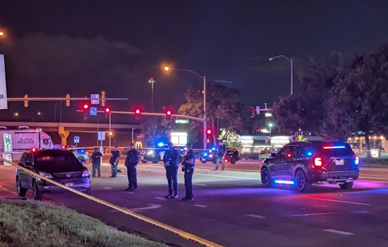 Aurora Police Officer Fatally Shoots Man After Traffic Stop Escalates, Investigations Underway