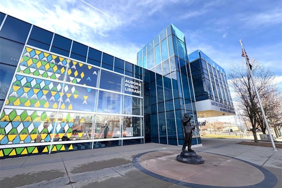 Aurora's Martin Luther King Jr. Library Set for Grand Reopening After $2.5M Expansion, City to Consolidate Services with Closure of Two Smaller Branches