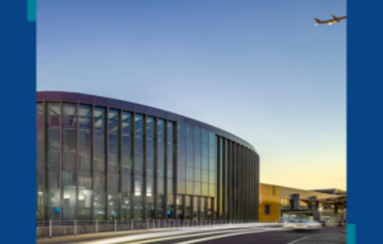 Austin Airport and City of Austin Launch 'Gateway 2 Concessions' to Boost Small Businesses in Airport's Expansion Initiative