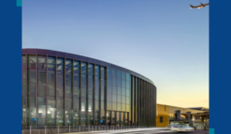 Austin Airport and City of Austin Launch 'Gateway 2 Concessions' to Boost Small Businesses in Airport's Expansion Initiative