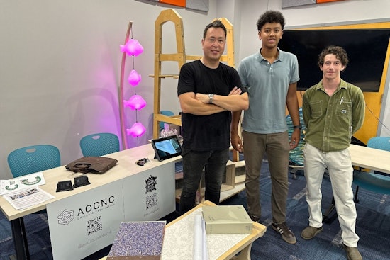 Austin Airport and City Team Up for Inaugural Public Art Makers Expo, Fostering Local Artistry and Community Engagement