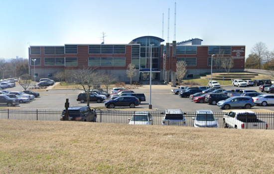 Austin Drummond's Bond Axed Amid Chilling Quadruple Homicide Case in Tiptonville