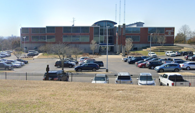 Austin Drummond's Bond Axed Amid Chilling Quadruple Homicide Case in Tiptonville