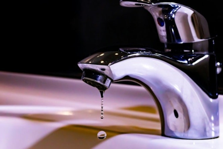 Austin Eases Water Restrictions to Conservation Stage Following Improved Lake Levels