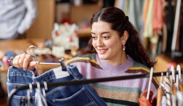 Austin Promotes Online Reuse Directory for Eco-friendly Shopping and Services