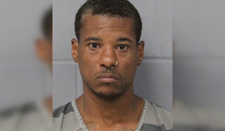 Austin Man Charged with Manslaughter in Death of Girlfriend Regina Jones Following Argument