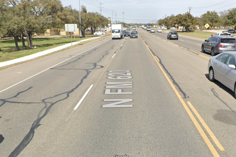 Austin Man on Scooter Fatally Struck in Collision on North FM 620, Police Seek Witnesses as Traffic Fatalities Rise