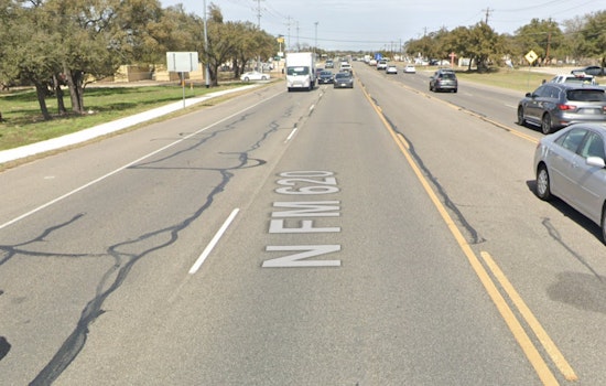Austin Man on Scooter Fatally Struck in Collision on North FM 620, Police Seek Witnesses as Traffic Fatalities Rise