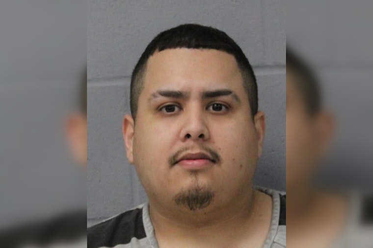 Austin Police Arrest Suspect for Fentanyl Distribution, Major Drug Seizure Marks Victory Against Lethal Epidemic