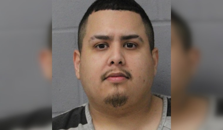 Austin Police Arrest Suspect for Fentanyl Distribution, Major Drug Seizure Marks Victory Against Lethal Epidemic