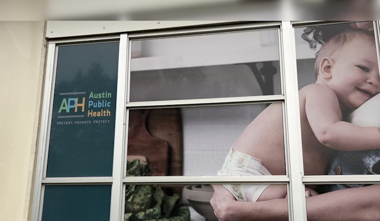 Austin Public Health Champions Breastfeeding Support with "Forward Together" During National Breastfeeding Month