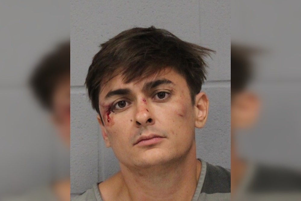 Austin Reels from Devastating Target Parking Lot Shooting Spree: Perp Charged with Capital Murder